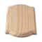 8 Pack: 14" Pine Innkeeper Signboard by Make Market®